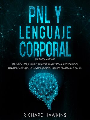 cover image of PNL y lenguaje corporal [NLP & Body Language]